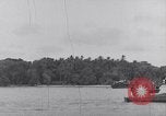 Standbild Motor Torpedo Squadron Green Island South Pacific, 1944, aus Sekunde 31 historischem Filmmaterial Videoclip 65675040964
