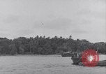 Standbild Motor Torpedo Squadron Green Island South Pacific, 1944, aus Sekunde 33 historischem Filmmaterial Videoclip 65675040964