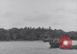 Standbild Motor Torpedo Squadron Green Island South Pacific, 1944, aus Sekunde 34 historischem Filmmaterial Videoclip 65675040964