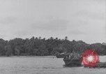 Standbild Motor Torpedo Squadron Green Island South Pacific, 1944, aus Sekunde 35 historischem Filmmaterial Videoclip 65675040964