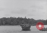 Standbild Motor Torpedo Squadron Green Island South Pacific, 1944, aus Sekunde 38 historischem Filmmaterial Videoclip 65675040964