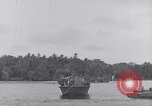 Standbild Motor Torpedo Squadron Green Island South Pacific, 1944, aus Sekunde 39 historischem Filmmaterial Videoclip 65675040964