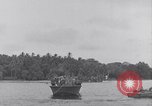 Standbild Motor Torpedo Squadron Green Island South Pacific, 1944, aus Sekunde 40 historischem Filmmaterial Videoclip 65675040964