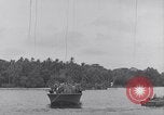 Standbild Motor Torpedo Squadron Green Island South Pacific, 1944, aus Sekunde 41 historischem Filmmaterial Videoclip 65675040964