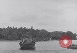 Standbild Motor Torpedo Squadron Green Island South Pacific, 1944, aus Sekunde 42 historischem Filmmaterial Videoclip 65675040964