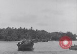 Standbild Motor Torpedo Squadron Green Island South Pacific, 1944, aus Sekunde 43 historischem Filmmaterial Videoclip 65675040964