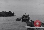 Standbild Motor Torpedo Squadron Green Island South Pacific, 1944, aus Sekunde 44 historischem Filmmaterial Videoclip 65675040964