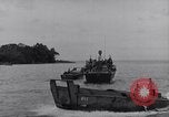 Standbild Motor Torpedo Squadron Green Island South Pacific, 1944, aus Sekunde 45 historischem Filmmaterial Videoclip 65675040964
