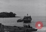 Standbild Motor Torpedo Squadron Green Island South Pacific, 1944, aus Sekunde 46 historischem Filmmaterial Videoclip 65675040964