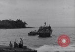 Standbild Motor Torpedo Squadron Green Island South Pacific, 1944, aus Sekunde 47 historischem Filmmaterial Videoclip 65675040964