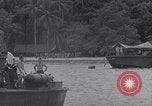 Standbild Motor Torpedo Squadron Green Island South Pacific, 1944, aus Sekunde 48 historischem Filmmaterial Videoclip 65675040964