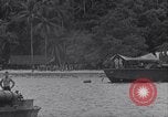 Standbild Motor Torpedo Squadron Green Island South Pacific, 1944, aus Sekunde 52 historischem Filmmaterial Videoclip 65675040964
