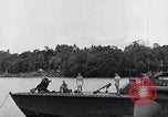 Standbild Motor Torpedo Squadron Green Island South Pacific, 1944, aus Sekunde 57 historischem Filmmaterial Videoclip 65675040964