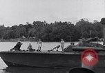 Standbild Motor Torpedo Squadron Green Island South Pacific, 1944, aus Sekunde 59 historischem Filmmaterial Videoclip 65675040964