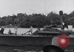 Standbild Motor Torpedo Squadron Green Island South Pacific, 1944, aus Sekunde 61 historischem Filmmaterial Videoclip 65675040964