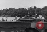 Standbild Motor Torpedo Squadron Green Island South Pacific, 1944, aus Sekunde 62 historischem Filmmaterial Videoclip 65675040964