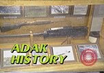 Standbild Amerikanische Militärbasis in Er Adak Island Aleutian Inseln, 1994, aus Sekunde 5 historischem Filmmaterial Videoclip 65675040965