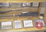 Standbild Amerikanische Militärbasis in Er Adak Island Aleutian Inseln, 1994, aus Sekunde 6 historischem Filmmaterial Videoclip 65675040965