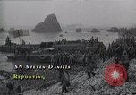 Standbild Amerikanische Militärbasis in Er Adak Island Aleutian Inseln, 1994, aus Sekunde 9 historischem Filmmaterial Videoclip 65675040965