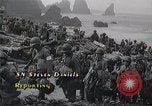 Standbild Amerikanische Militärbasis in Er Adak Island Aleutian Inseln, 1994, aus Sekunde 10 historischem Filmmaterial Videoclip 65675040965