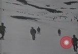 Standbild Amerikanische Militärbasis in Er Adak Island Aleutian Inseln, 1994, aus Sekunde 12 historischem Filmmaterial Videoclip 65675040965