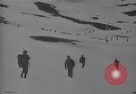 Standbild Amerikanische Militärbasis in Er Adak Island Aleutian Inseln, 1994, aus Sekunde 13 historischem Filmmaterial Videoclip 65675040965