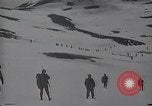 Standbild Amerikanische Militärbasis in Er Adak Island Aleutian Inseln, 1994, aus Sekunde 14 historischem Filmmaterial Videoclip 65675040965