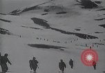 Standbild Amerikanische Militärbasis in Er Adak Island Aleutian Inseln, 1994, aus Sekunde 15 historischem Filmmaterial Videoclip 65675040965