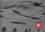 Standbild Amerikanische Militärbasis in Er Adak Island Aleutian Inseln, 1994, aus Sekunde 16 historischem Filmmaterial Videoclip 65675040965