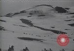 Standbild Amerikanische Militärbasis in Er Adak Island Aleutian Inseln, 1994, aus Sekunde 17 historischem Filmmaterial Videoclip 65675040965