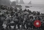 Standbild Amerikanische Militärbasis in Er Adak Island Aleutian Inseln, 1994, aus Sekunde 18 historischem Filmmaterial Videoclip 65675040965