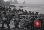 Standbild Amerikanische Militärbasis in Er Adak Island Aleutian Inseln, 1994, aus Sekunde 19 historischem Filmmaterial Videoclip 65675040965