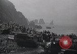 Standbild Amerikanische Militärbasis in Er Adak Island Aleutian Inseln, 1994, aus Sekunde 23 historischem Filmmaterial Videoclip 65675040965