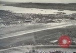 Standbild Amerikanische Militärbasis in Er Adak Island Aleutian Inseln, 1994, aus Sekunde 24 historischem Filmmaterial Videoclip 65675040965