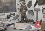 Standbild Amerikanische Militärbasis in Er Adak Island Aleutian Inseln, 1994, aus Sekunde 32 historischem Filmmaterial Videoclip 65675040965