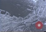 Standbild Amerikanische Militärbasis in Er Adak Island Aleutian Inseln, 1994, aus Sekunde 38 historischem Filmmaterial Videoclip 65675040965