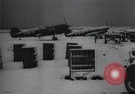 Standbild Amerikanische Militärbasis in Er Adak Island Aleutian Inseln, 1994, aus Sekunde 40 historischem Filmmaterial Videoclip 65675040965