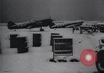 Standbild Amerikanische Militärbasis in Er Adak Island Aleutian Inseln, 1994, aus Sekunde 41 historischem Filmmaterial Videoclip 65675040965