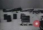 Standbild Amerikanische Militärbasis in Er Adak Island Aleutian Inseln, 1994, aus Sekunde 42 historischem Filmmaterial Videoclip 65675040965