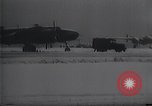 Standbild Amerikanische Militärbasis in Er Adak Island Aleutian Inseln, 1994, aus Sekunde 44 historischem Filmmaterial Videoclip 65675040965