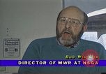 Standbild Amerikanische Militärbasis in Er Adak Island Aleutian Inseln, 1994, aus Sekunde 46 historischem Filmmaterial Videoclip 65675040965