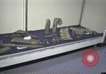 Standbild Amerikanische Militärbasis in Er Adak Island Aleutian Inseln, 1994, aus Sekunde 55 historischem Filmmaterial Videoclip 65675040965
