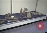 Standbild Amerikanische Militärbasis in Er Adak Island Aleutian Inseln, 1994, aus Sekunde 56 historischem Filmmaterial Videoclip 65675040965