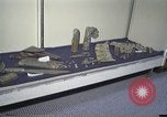 Standbild Amerikanische Militärbasis in Er Adak Island Aleutian Inseln, 1994, aus Sekunde 57 historischem Filmmaterial Videoclip 65675040965