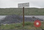 Standbild Amerikanische Militärbasis in Er Adak Island Aleutian Inseln, 1994, aus Sekunde 61 historischem Filmmaterial Videoclip 65675040965