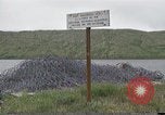 Standbild Amerikanische Militärbasis in Er Adak Island Aleutian Inseln, 1994, aus Sekunde 62 historischem Filmmaterial Videoclip 65675040965