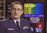 Image soins de santé Washington DC USA, 1994, de la seconde 24 séquences d'archives historiques vidéo 65675040966