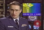 Image soins de santé Washington DC USA, 1994, de la seconde 34 séquences d'archives historiques vidéo 65675040966