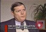 Image soins de santé Washington DC USA, 1994, de la seconde 48 séquences d'archives historiques vidéo 65675040966