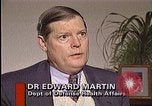 Image soins de santé Washington DC USA, 1994, de la seconde 49 séquences d'archives historiques vidéo 65675040966